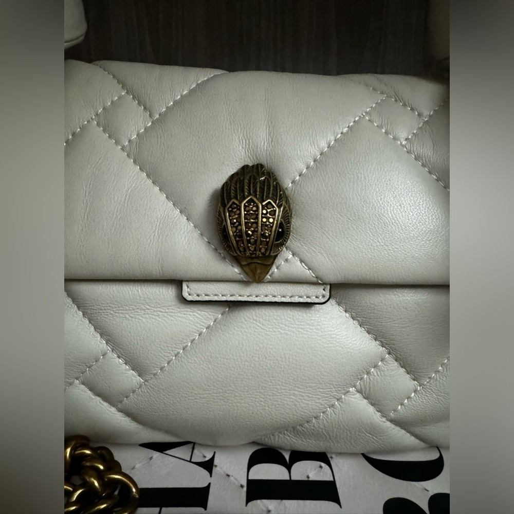 Used 1x. Kurt Geiger Kensington Bag - Picture 3 of 7